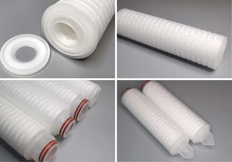 PP-Large-Flow-Filter