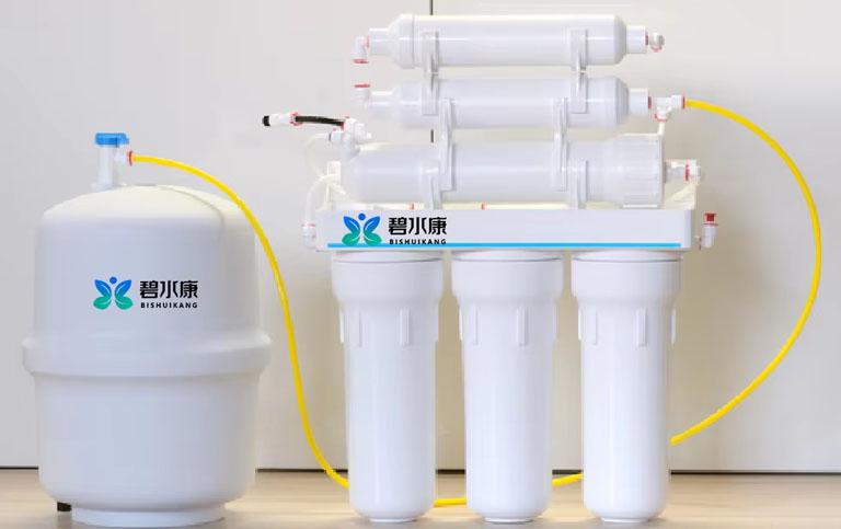 Electric-RO-Water-Purifier