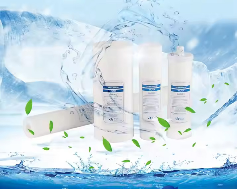 RO-Filter-for-Water-Treatment