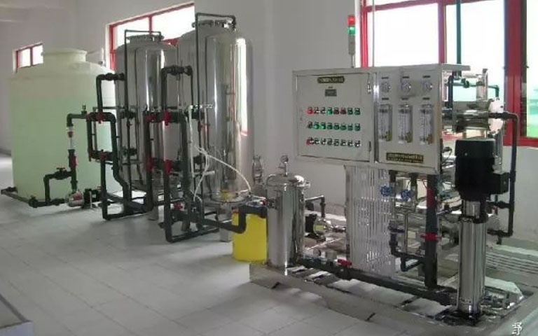 เมมเบรน RO (Reverse Osmosis)