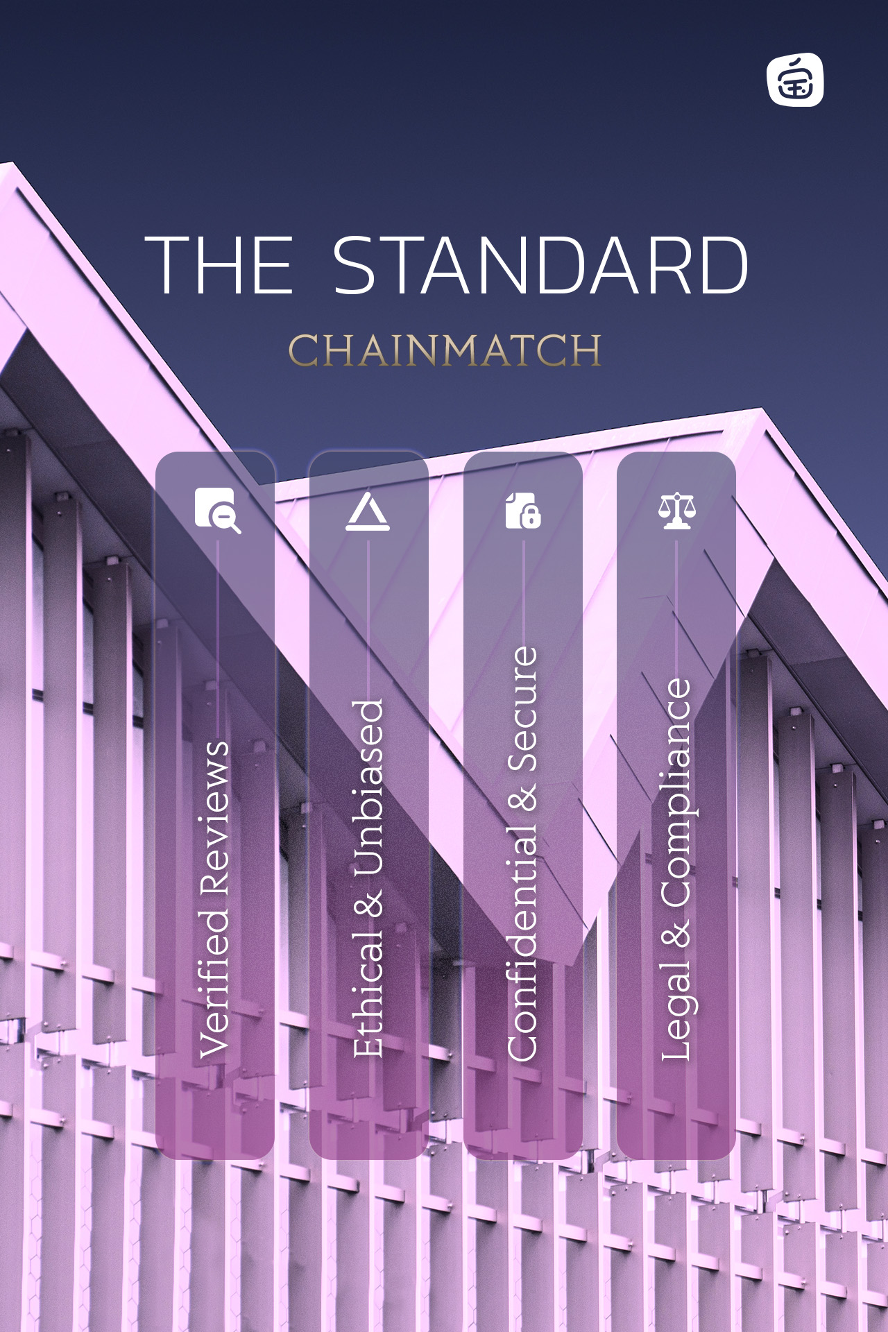 มาตรฐานการคัดเลือกโรงงานจีนโดย Baolabee CHAINMATCH เน้นโปร่งใส ปลอดภัย และตรวจสอบจริง